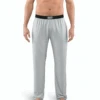 SAXX Sleepwalker Pant Mid Grey Heather 1 SAXX Sleepwalker Pant Mid Grey Heather -Pro Hockey Gear sxlw30 grh
