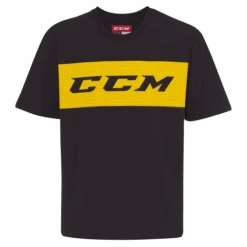 CCM True To Hockey Cotton Tee Adult -Pro Hockey Gear t7844 12.h6 54ae077f 6b6d 4850 8182 c8d5ea60f4ba
