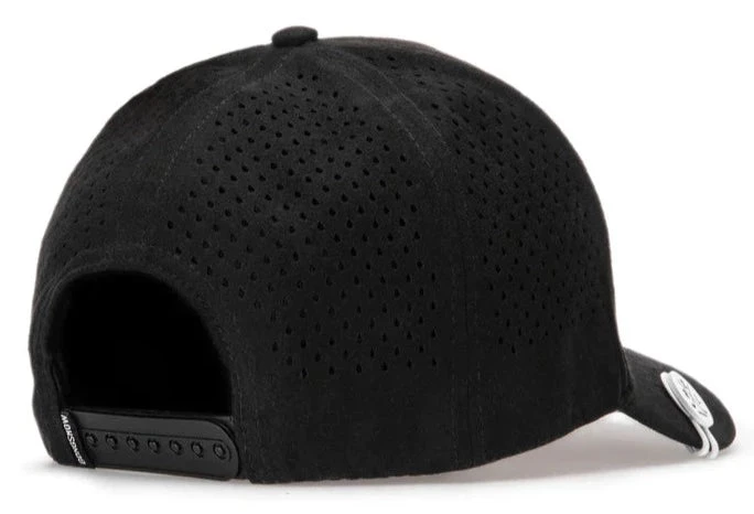 Gongshow Tee One Up Hat Adult 4 Gongshow Tee One Up Hat Adult - Image 2