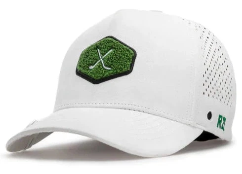 Gongshow Tee One Up Hat Adult 5 Gongshow Tee One Up Hat Adult - Image 3