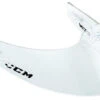 CCM Lexan Senior Goalie Throat Guard 2 CCM Lexan Senior Goalie Throat Guard -Pro Hockey Gear tgccm 2458e058 2ee9 4a9b 962a c28a68c38df8