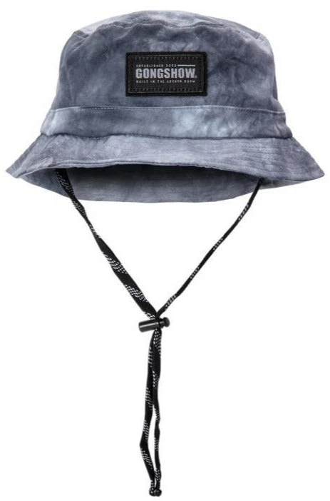 Gongshow Game On Point Bucket Hat 3 Gongshow Game On Point Bucket Hat