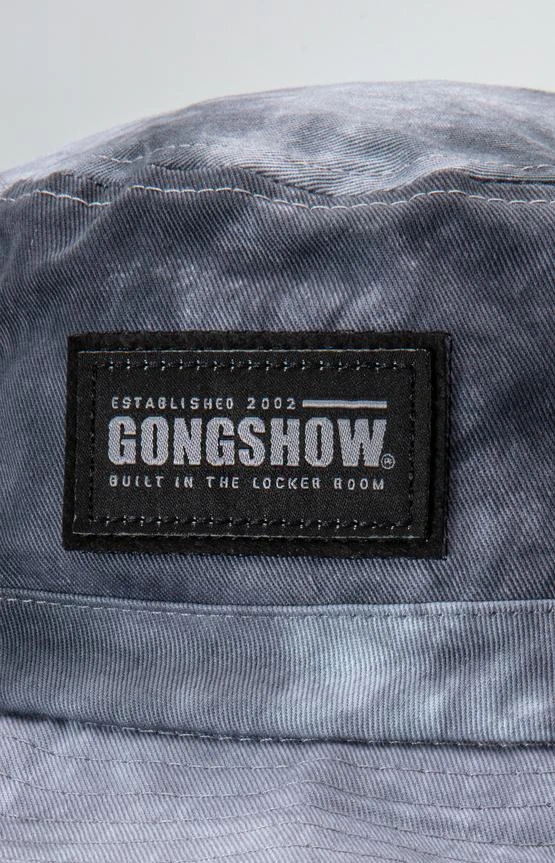 Gongshow Game On Point Bucket Hat 4 Gongshow Game On Point Bucket Hat - Image 2