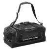 True Hockey True 2021 Elite Duffle Pack Bag (Black/White) 1 True Hockey True 2021 Elite Duffle Pack Bag (Black/White) -Pro Hockey Gear true 2021 elite duffel pack black white