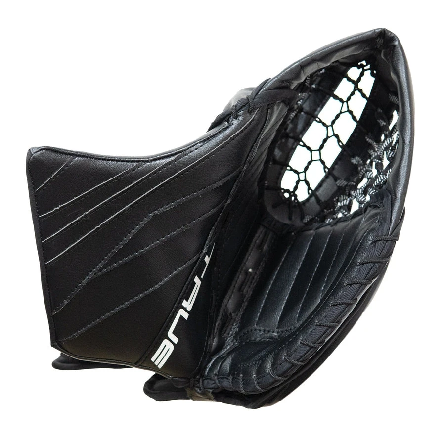 True Hockey True L20.2 Senior Goalie Catcher 4 True Hockey True L20.2 Senior Goalie Catcher - Image 2