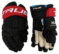 True Hockey True XC9 Pro ZPalm Junior Hockey Gloves -Pro Hockey Gear true hockey gloves xc9 zpalm jr