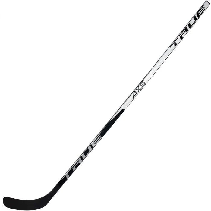 True Hockey True AX5 Senior Hockey Stick 3 True Hockey True AX5 Senior Hockey Stick