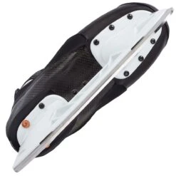 True Hockey True Junior Hockey Skates (Made In Canada) 9 True Hockey True Junior Hockey Skates (Made In Canada) -Pro Hockey Gear true ice hockey skates stock jr inset10