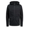 True Hockey X Jack & Jones Nordic Sweater Zip Hood 2 True Hockey X Jack & Jones Nordic Sweater Zip Hood -Pro Hockey Gear true nordic sweater zip hoodie