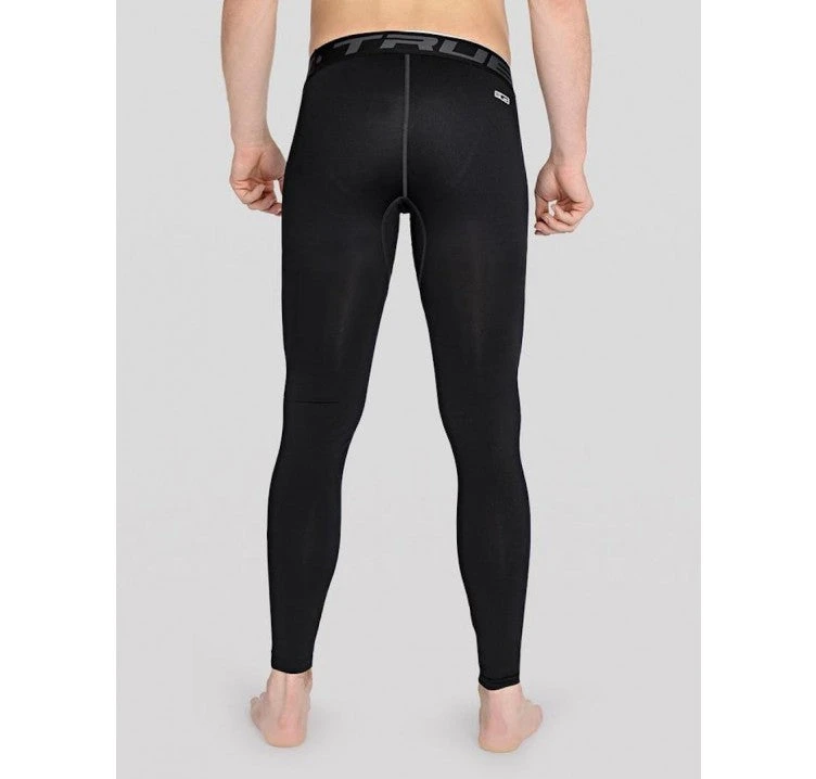 True Hockey X Jack & Jones Ramble Compression Tights Long 5 True Hockey X Jack & Jones Ramble Compression Tights Long - Image 3