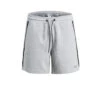 True Hockey X Jack & Jones Rub Sweat Shorts 1 True Hockey X Jack & Jones Rub Sweat Shorts -Pro Hockey Gear true rub sweat shorts grey