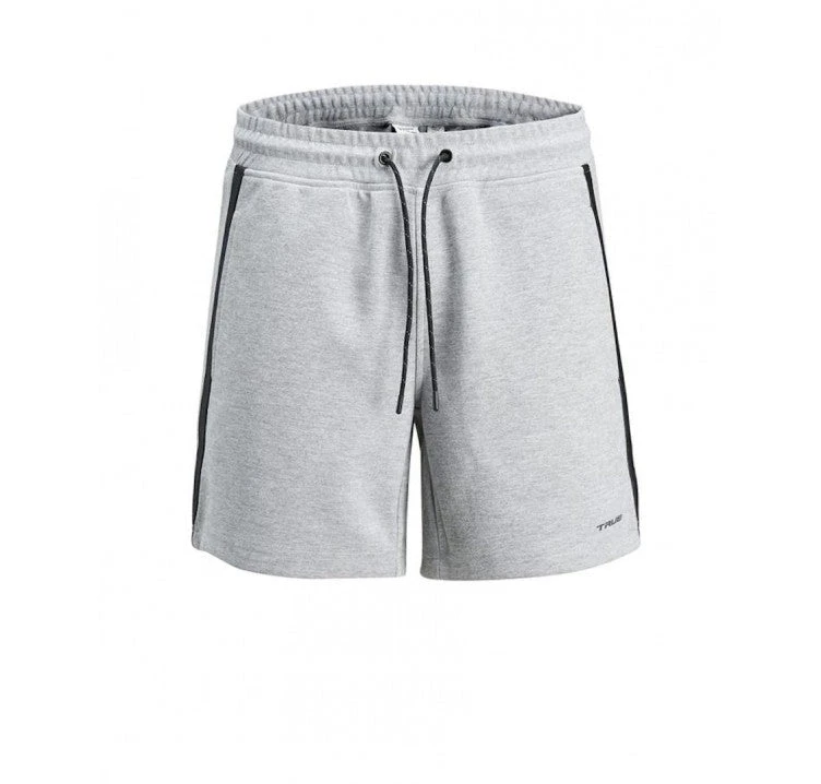 True Hockey X Jack & Jones Rub Sweat Shorts 3 True Hockey X Jack & Jones Rub Sweat Shorts