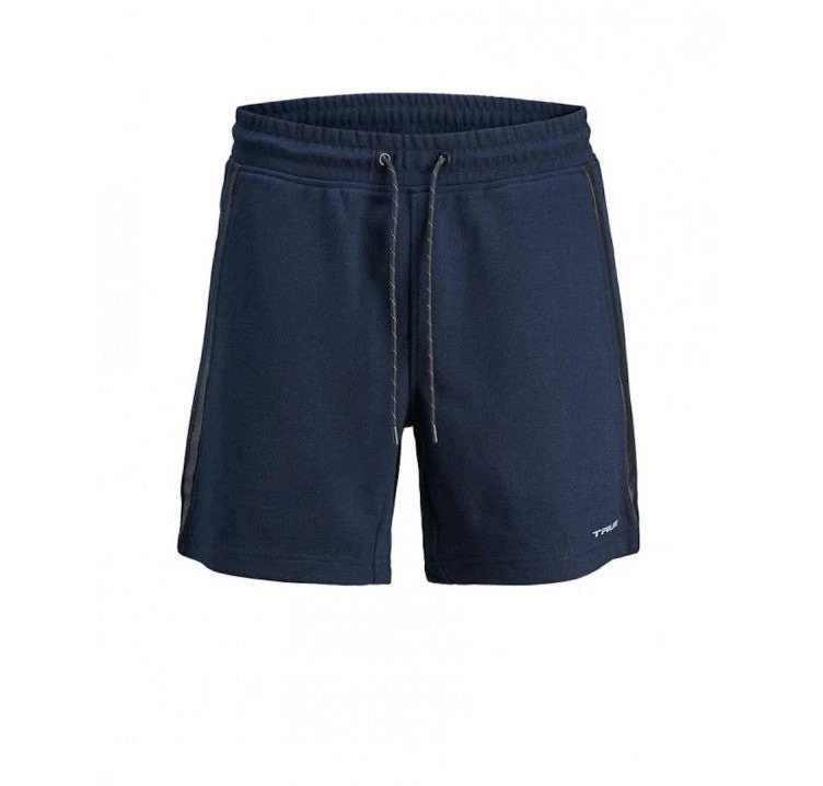 True Hockey X Jack & Jones Rub Sweat Shorts 4 True Hockey X Jack & Jones Rub Sweat Shorts - Image 2