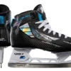 True Hockey True TF9 Senior Goalie Skates 2 True Hockey True TF9 Senior Goalie Skates -Pro Hockey Gear true tf9 ice hockey goalie skates senior