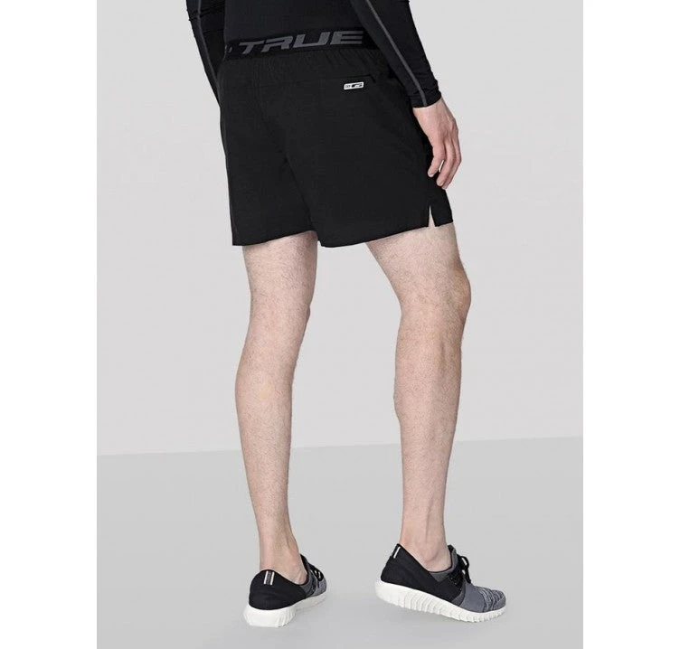 True Hockey X Jack & Jones Flux Shorts 5 True Hockey X Jack & Jones Flux Shorts - Image 3