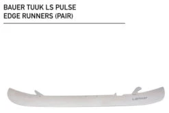 Bauer Supreme Mach Senior Hockey Skates 9 Bauer Supreme Mach Senior Hockey Skates -Pro Hockey Gear tuuk ls pulse edge runner 3 0d4e9bee 815b 4a2f 99a3 c64e04f37dd4