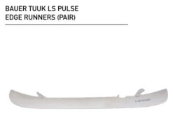 Bauer Supreme M5 Pro Intermediate Hockey Skates 8 Bauer Supreme M5 Pro Intermediate Hockey Skates -Pro Hockey Gear tuuk ls pulse edge runner 3 95e76124 a14a 4bfd a071 086ce7a47a23