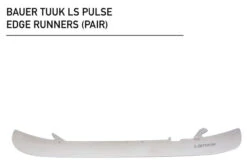 Bauer Supreme M5 Pro Senior Hockey Skates 8 Bauer Supreme M5 Pro Senior Hockey Skates -Pro Hockey Gear tuuk ls pulse edge runner 3 e529feb3 c2cc 4e65 b457 53c5dff5e01b