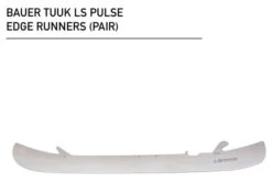 Bauer Supreme Mach Intermediate Hockey Skates 8 Bauer Supreme Mach Intermediate Hockey Skates -Pro Hockey Gear tuuk ls pulse edge runner 3 ff3d6668 59b4 4df1 81a8 8a3278bb555a