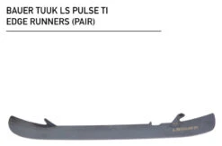 Bauer Supreme M5 Pro Intermediate Hockey Skates 9 Bauer Supreme M5 Pro Intermediate Hockey Skates -Pro Hockey Gear tuuk ls pulse ti edge runner 3 05358b43 4ddd 4af7 82a0 58be477341a2