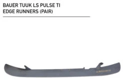 Bauer Supreme Mach Senior Hockey Skates 8 Bauer Supreme Mach Senior Hockey Skates -Pro Hockey Gear tuuk ls pulse ti edge runner 3 8f165876 8f29 4c7b b81c 7f4e0c0865fa