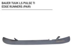 Bauer Supreme Mach Intermediate Hockey Skates 9 Bauer Supreme Mach Intermediate Hockey Skates -Pro Hockey Gear tuuk ls pulse ti edge runner 3 8ffc28b7 9a05 4d95 811b 26e49990e89b