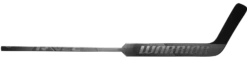 Warrior Ritual V2 E Senior Goalie Stick (Black/Black/Silver) -Pro Hockey Gear v2e26l1bbs war 04 i