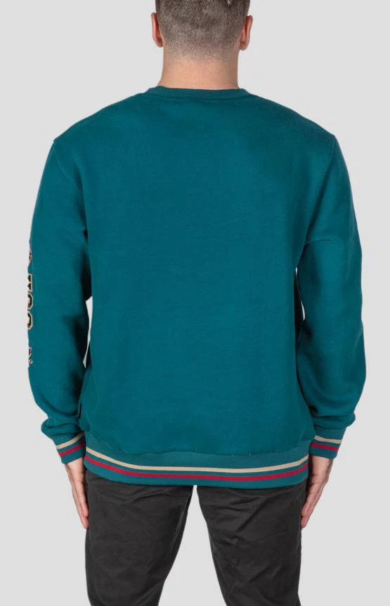 Gongshow Varsity Beauty Sweater 6 Gongshow Varsity Beauty Sweater - Image 4