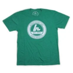 Howies Hometown Tee -Pro Hockey Gear vintagemodernlogogreen x480 8487a0b4 7c40 4013 829e 0155e6cf508b