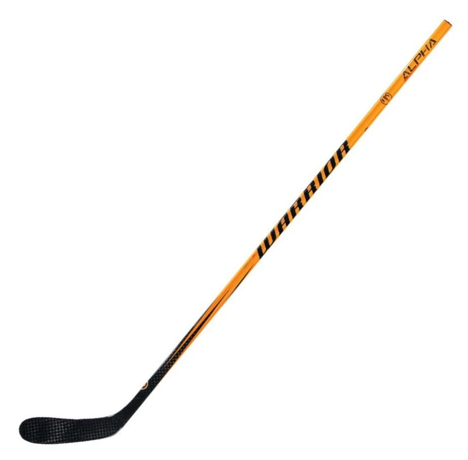Warrior Alpha AK27 Intermediate Hockey Stick 3 Warrior Alpha AK27 Intermediate Hockey Stick