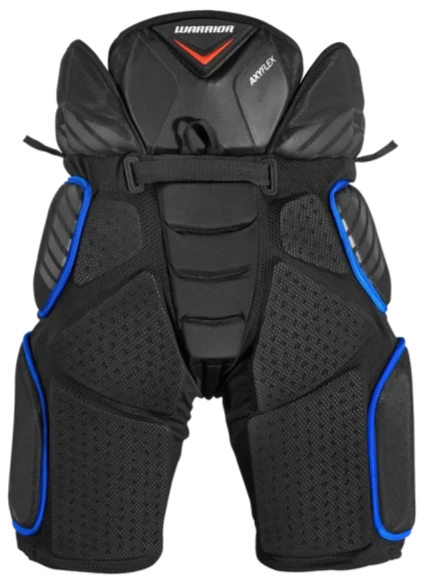 Warrior Covert QRE Pro Junior Hockey Girdle 4 Warrior Covert QRE Pro Junior Hockey Girdle - Image 2