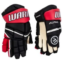 Warrior Alpha LX 20 Senior Hockey Gloves