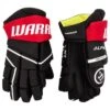 Warrior Alpha LX 40 Junior Hockey Gloves 1 Warrior Alpha LX 40 Junior Hockey Gloves -Pro Hockey Gear warrior hockey gloves alpha lx 40 jr