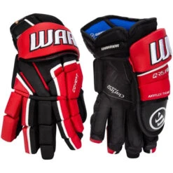 Warrior Covert QR5 Pro Junior Hockey Gloves 11 Warrior Covert QR5 Pro Junior Hockey Gloves -Pro Hockey Gear warrior hockey gloves covert qr5 pro sr f6c7a4bf 9bb1 44f8 a556 a29abd291bd4