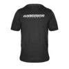 Warrior Logo Tee -Pro Hockey Gear warrior hockey logo tee youth