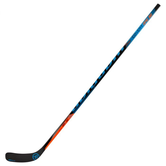 Warrior Covert QRE 30 Intermediate Hockey Stick 3 Warrior Covert QRE 30 Intermediate Hockey Stick