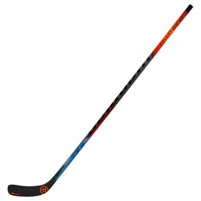 Warrior Covert QRE 40 Intermediate Hockey Stick 3 Warrior Covert QRE 40 Intermediate Hockey Stick