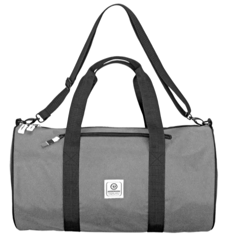 Warrior Q10 Duffle Bag 4 Warrior Q10 Duffle Bag - Image 2
