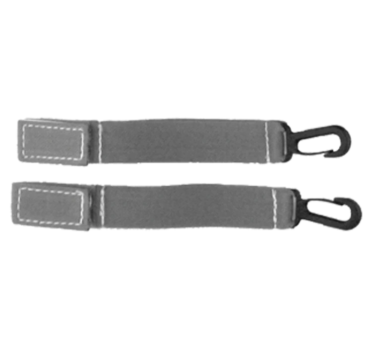 Warrior Ritual GT2 Pro Senior Goalie Pads (w/ Knee Pads) 10 Warrior Ritual GT2 Pro Senior Goalie Pads (w/ Knee Pads) - Image 8