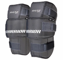 Warrior Ritual GT2 Intermediate Goalie Pads (w/ Knee Pads) 20 Warrior Ritual GT2 Intermediate Goalie Pads (w/ Knee Pads) -Pro Hockey Gear warrior ritual gt2 intermediate goalie knee pads