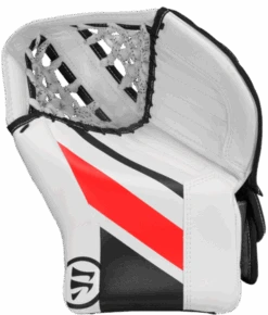 Warrior Ritual GT2 Junior Goalie Catcher -Pro Hockey Gear warrior ritual gt2 junior goalie catcher