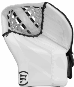 Warrior Ritual GT2 Junior Goalie Catcher -Pro Hockey Gear warrior ritual gt2 junior goalie catcher white