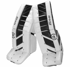 Warrior Ritual GT2 Pro Senior Goalie Pads (w/ Knee Pads) 16 Warrior Ritual GT2 Pro Senior Goalie Pads (w/ Knee Pads) -Pro Hockey Gear warrior ritual gt2 pro goalie pads