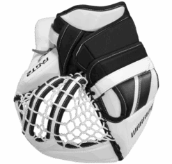 Warrior Ritual GT2 Pro Senior Goalie Catcher 9 Warrior Ritual GT2 Pro Senior Goalie Catcher -Pro Hockey Gear warrior ritual gt2 pro senior goalie catcher back