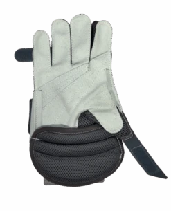 Warrior Ritual GT2 Junior Goalie Blocker -Pro Hockey Gear warrior ritual gt2 senior goalie blocker palm 5718e709 2ba7 477d b436 ef9fa912ae8c