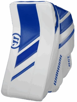 Warrior Ritual GT2 Junior Goalie Blocker -Pro Hockey Gear warrior ritual gt2 senior goalie blocker white blue bf98a3da 15bf 48a5 988c 3887e547d701