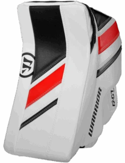 Warrior Ritual GT2 Intermediate Goalie Blocker -Pro Hockey Gear warrior ritual gt2 senior goalie blocker white red black dfd7d05f 2c72 4ffd 92be bb36d1ff8fe3