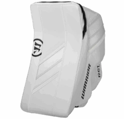Warrior Ritual GT2 Intermediate Goalie Blocker -Pro Hockey Gear warrior ritual gt2 senior goalie blocker white 3bb72b2a a437 4ceb 889f 433e128ceda0