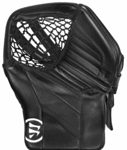 Warrior Ritual GT2 Senior Goalie Catcher -Pro Hockey Gear warrior ritual gt2 senior goalie catcher black
