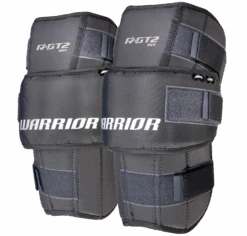 Warrior Ritual GT2 Pro Senior Goalie Pads (w/ Knee Pads) 21 Warrior Ritual GT2 Pro Senior Goalie Pads (w/ Knee Pads) -Pro Hockey Gear warrior ritual gt2 senior goalie knee pads